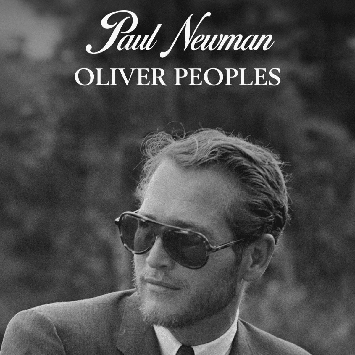 Paul Newman by Oliver Peoples: il nuovo occhiale da Belotti